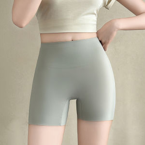 กางเกงเก็บทรงไม่ต้องใส่กางเกงในสำหรับผู้หญิงช่วงฤดูร้อน สไตล์แฟชั่น เหมาะสำหรับทุกคน ยกกระชับ สะโพกและหน้าท้อง