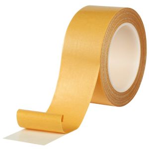 Strong high-strength non-marking adhesive tape / wall party exhibition grid double-sided tape