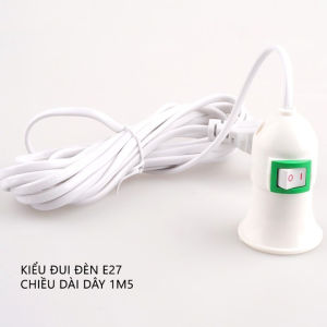 Đèn Led Xoay 7 Màu Cảm Ứng Theo Nhạc Chui Tròn - Đèn LED Karaoke - Đèn Trang Trí Xoay 7 Màu Đuôi Tròn Cảm Biến Theo Nhạc  Hiệu Ứng Nhấp Siêu Đẹp