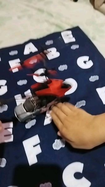 Buyer review video 3