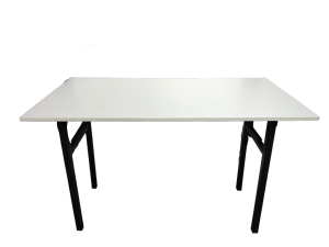 [SG Stock] Multi Purpose Foldable Table for Home Office Study Meeting Dining desk Folding table Fold Down Table - Lazada
