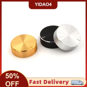 【YIDAO4】 1PC 30*10 Nhôm Điều khiển âm lượng knobs CD khuếch đại công cụ chiết