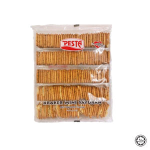 HT Pesta Biskut Tawar / Biskut Masin / Biskut MIni / Biskut Cokolat (300g/410/420g)