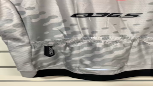 Áo ngắn tay đạp xe đội tuyển TOURDE SUISSE LEOND