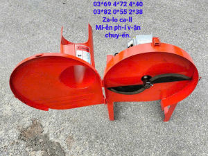 Máy băm chuối siêu mịn cho gà vịt máy băm cỏ cho trâu bò