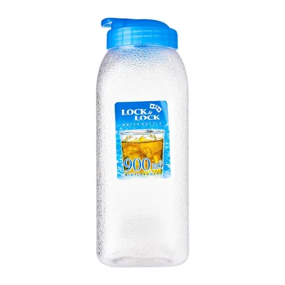 LOCK & LOCK Aqua Water Bottle 900ML