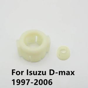 Gearbox Shift Lever Bushing Gear Bush Kit For Isuzu D-max Dmax Holden Rodeo Tfr Tf Pickup 1997-2006 1-897161194-0