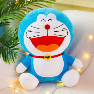Doraemon doll 25-70cm Kawaii Doraemon Stuffed Plush Toy Soft Animal Plush Doll Anime Figures Doraemon Dolls Birthday Gifts For Girlfriend Kids