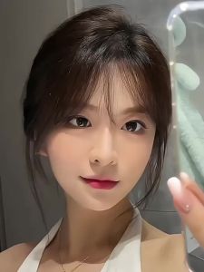 Mechanism Insta-Worthy 100% Real Human Hair Boost Volume of Hair Seamless Natural Black and Mocha Brown Topper Cover Thin or White Hair Light Breathable Base for Confidence For Women