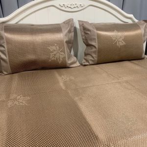 Chiếu Điều Hòa Chunqiu Cao Cấp Chiếu điều hòa ChunQiu mây viền lụa hàng nhập [HÀNG CHÍNH HÃNG] Chiếu mây điều hòa Chunqiu  Chiếu Mây Điều Hoà ChunQui | Hàng Loại 1 Chiếu Mây Điều Hòa CHUNQIU Cao Cấp