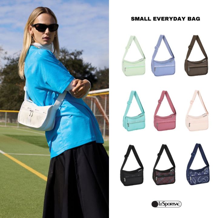Lesportsac%20Small%20Everyday%20Bag%20%E0%B8%81%E0%B8%A3%E0%B8%B0%E0%B9%80%E0%B8%9B%E0%B9%8B%E0%B8%B2%E0%B8%AA%E0%B8%B0%E0%B8%9E%E0%B8%B2%E0%B8%A2%E0%B8%82%E0%B9%89%E0%B8%B2%E0%B8%87%E0%B9%83%E0%B8%9A%E0%B9%80%E0%B8%A5%E0%B9%87%E0%B8%81%20%E0%B8%81%E0%B8%A3%E0%B8%B0%E0%B9%80%E0%B8%9B%E0%B9%8B%E0%B8%B2%E0%B8%96%E0%B8%B7%E0%B8%AD%20Style%201010%20-%20Image%202