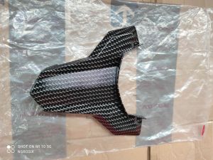 TUTUP LAMPU BELAKANG BEAT NEW CARBON