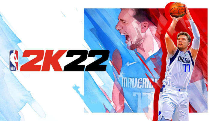 Nintendo Switch Digital Game - NBA 2K22 | Lazada PH