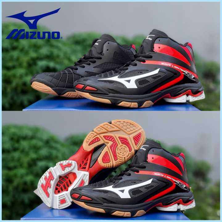 Sepatu mizuno hotsell