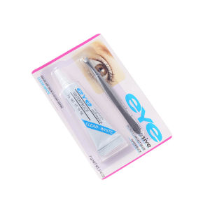 5ml Grafting Eyelashes Glue for Eyelashes Extensions Glue 1-2 Seconds Fast Drying Lashes Grafting Tool
