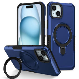Rugged Shockproof Protective Cases Military Grade Drop Proof Protection Cell Phone Mobile Cover
