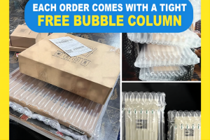 【 Free Gift 】Mini USB LED Night Light Lamps store Each package will only be given one as a gift ! The quantity is limited first come first served