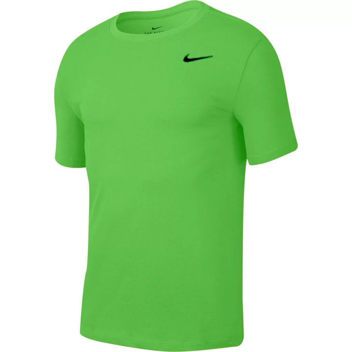 Nike Dri-FIT Legend Men's Training T-Shirt Lazada Singapore
