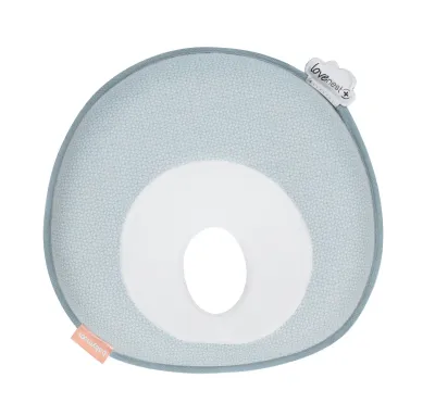 Babymoov Cosyhead (aka Lovenest+) Fresh Thermoregulating Anti Flat-Head Ergonomic Pillow