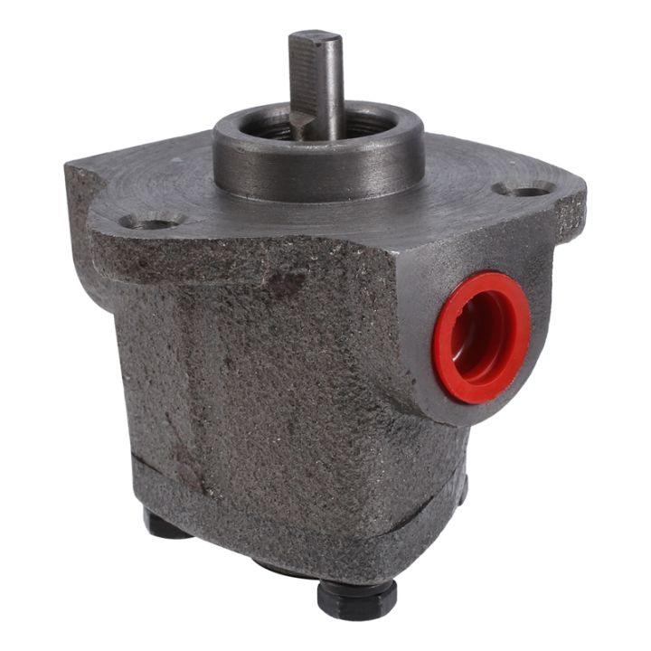 (THPE) Hydraulic Pump TOP13A Low Pressure Triangle Cycloid Pump
