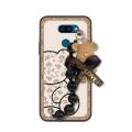 Back Cover soft case Phone Case For LG K40S cute Anti-knock silicone Simplicity phone case Skin-friendly feel Waterproof. 