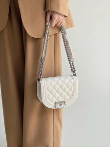 Weiyi XXFM Premium Sling Bag Tas Selempang Wanita Tas Viral