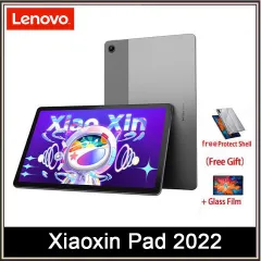 Original Lenovo Xiaoxin Pad Pro 2022 TB-132FU MediaTek 1300T