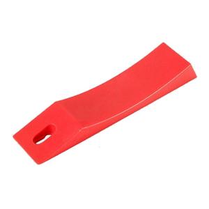 1PC Barbell Collar Deadlift Wedges Easy Portable Load/Unload/Clamps AlternativeNon-Slip Fast ReleaseWeight Lifting