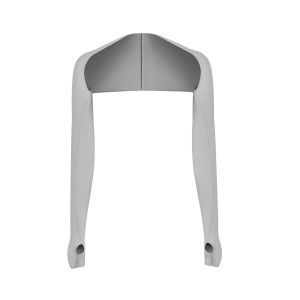 Áo Nhún Vai Co Giãn Chống Cháy Nắng Thời Trang Dài Tay Áo  Bao Tay Giữ Ấm Tay Áo Băng Lụa - Khăn choàng kiêm ống tay chống nắng lạnh