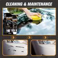 Scratchfix Car Repair Paste, Mintcary Car Scratch Repair Paste, Tikieta Car Scratch Repair Paste, Professional Scratch Remover for All Vehicles, Car Repair Paste Mintcary (1, 120ml). 