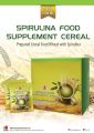 DXN SPIRULINA CEREAL 30 SACHETS. 