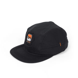Zarventure Topi Olahraga Thunder Topi Outdoor Quickdry Ringan