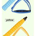 GRIP RAKET BADMINTON DENGAN TULANGAN. 