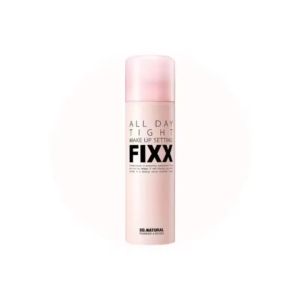 【Ship From SG】So Natural All Day Tight Make Up Setting Fixx Makeup Fixer 75ml 120ml / Real Matte Vegan Calm Sun Mousse Water Glow