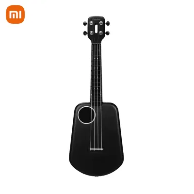 Xiaomi Populele 2 Smart Ukulele อูคูเลเล่อัจฉริยะ Populele 2 เชื่อมต่อApp บันทึกเสียงขณะเล่น จับคู่เล่นเกมตอบโต้ กับเพื่อนได้ By Mac Modern