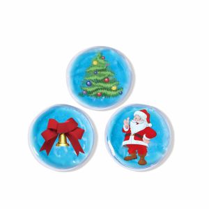 Túi chườm đá bảo vệ mắt gel chườm nóng mặt nạ làm đẹp mắt