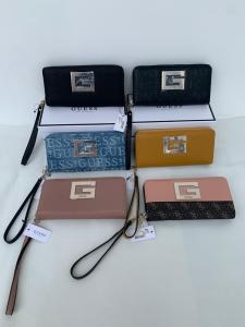 WALLET GS BRIGHTSIDE| READY KIRIM FREE BOX||DOMPET WANITA