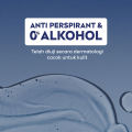 NIVEA MEN Deodorant Deep Spray 150ml. 