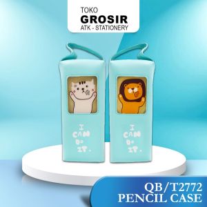 Pencil Case / Tepak Pensil MH1702-354