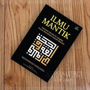Ilmu Mantik - Muhammad Nuruddin