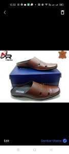ZAMAY97 Sandal Selop Bustong Kulit Pria | Sandal Selop Kulit Pria DBEZ | Sandal Selop Pria Kulit | Sandal Selop Pria | Sandal Selop Pria Kulit | Sandal Selop Kulit | Sandal Selop Bustong Pria | Sandal Selop Bustong Kulit