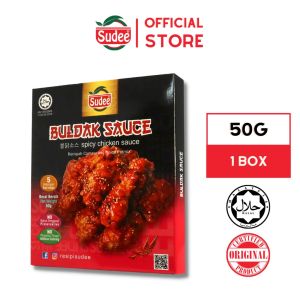 SUDEE Buldak Sauce Dry Paste [50g]