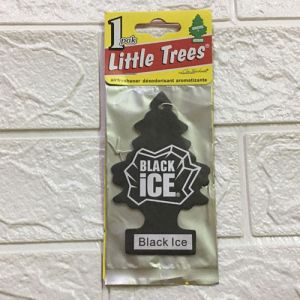 Cây thông thơm Mỹ Little tree - Mùi hương tự chọn túi thơm cây thông Mỹ