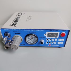 Máy bơm keo tự động sử dụng khí nén TAD-200S Banseok Bảo Hành 1 Tháng Máy Bơm Keo Máy Bơm Keo Ổn Định Và Hiệu Suất Cao - Lazada