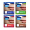 Vaseline Lip Therapy Stick with Petroleum Jelly (Lip Balm). 