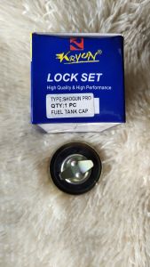 MOTOCYCLE FUEL TANK LOCK FOR AEROX/M3/SHOGUN PRO