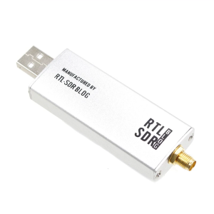 Precise 1ppm TCXO Stabilized Radio for Aviation Band FM Broadcast and AIS Signal Decoding