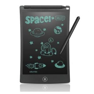 Tablet Papan Tulis dan Gambar Drawing Writing Pad Edukasi Anak