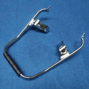 Cảng xe honda dream thái inoxtay nắm dream caoquai yên sau super dream tay xách sau xe honda dream 100 đời 1985-2012