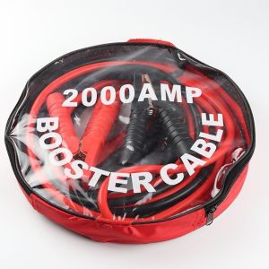 Dây Câu Bình Ắc Quy 2000AMP Truyền Dẫn Điện Rất Tốt Thiết Kế Nhỏ Gọn Phù Hợp Với Xe 4 5 7 Chỗ BIGBA